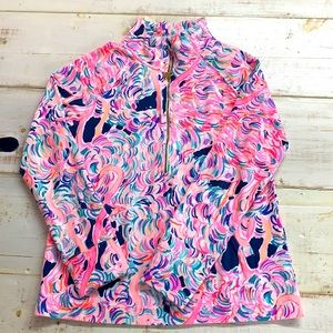 Lily Pulitzer Pullover